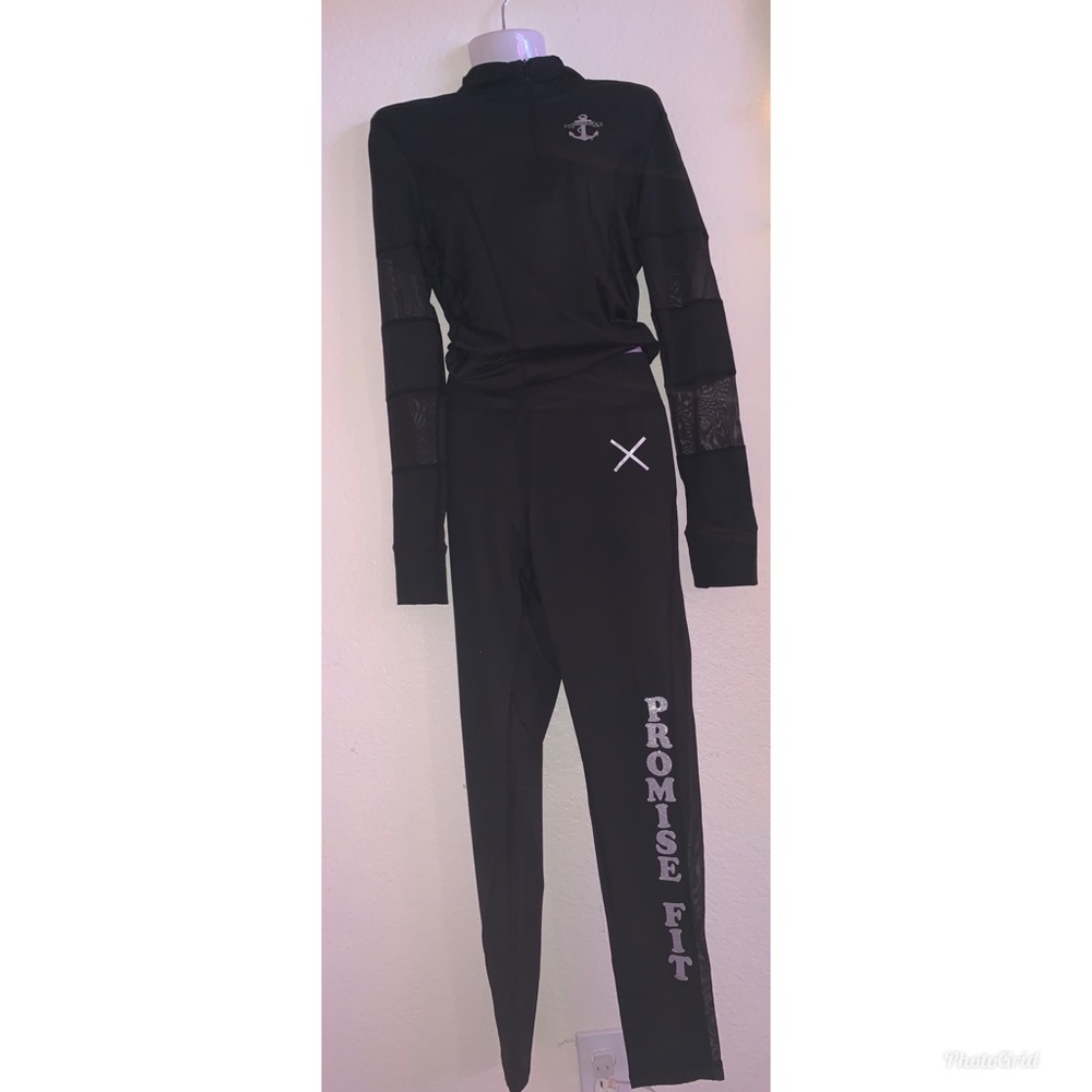 Promise Fit - Picture 5 of 8